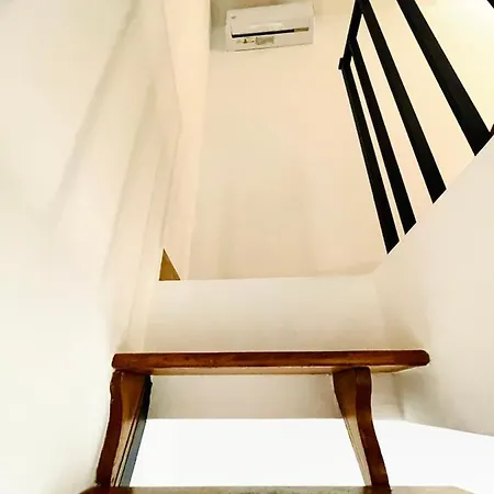 Chiaia175 Nápoles