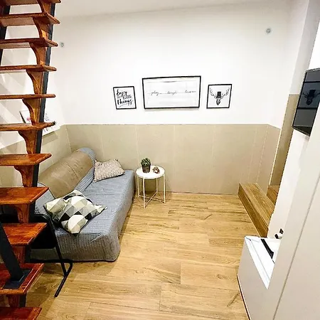 Vendégház Chiaia175