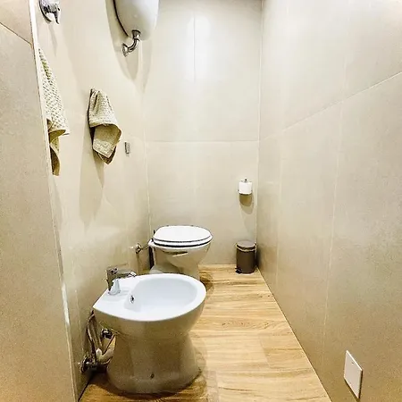 Vendégház Chiaia175 Nápoly