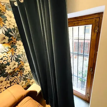 Vendégház Chiaia175