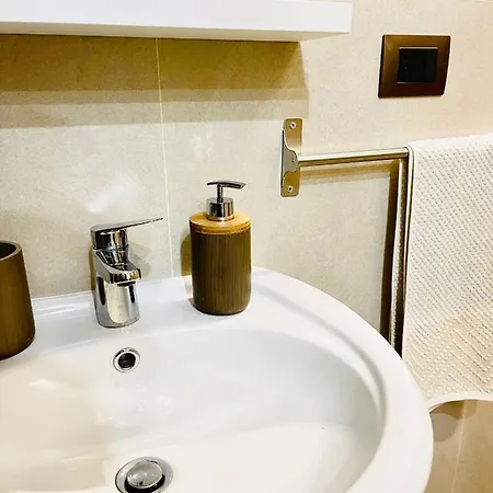 Chiaia175 4* Nápoly