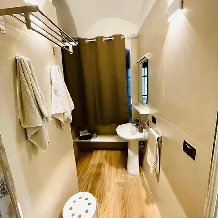 Vendégház Chiaia175 4*