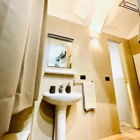 Vendégház Chiaia175