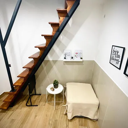 Chiaia175 Vendégház