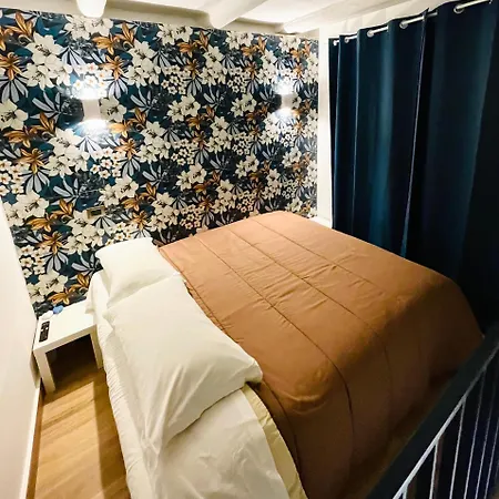 Chiaia175 Guest house